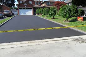 Best Decorative Concrete Driveways  in Northampton, MA