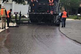 Best Concrete Driveway Installation  in Northampton, MA